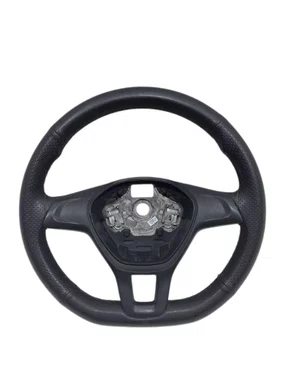 Volante Direção Gol Voyage Saveiro 2017 A 2023 5z0419091cf Original Usado