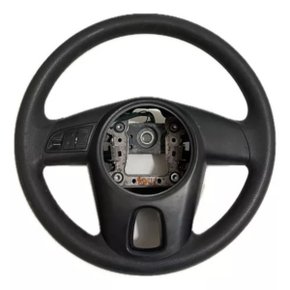 Volante Direção Kia Soul 2011 E 2012 Original Usado