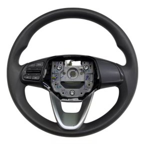 Volante Hyundai Hb20 2020 2021 2022 2023 Com Comandos Original Usado