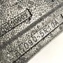 Absorvedor impacto Traseiro Nissan Kicks 2021 a 2023 Original Usado