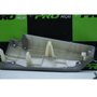 Acabamento Banco Traseiro Direito Honda Civic 2012 á 2016 Original Usado