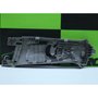 Acabamento Coluna Cinto Esquerdo Honda Civic 2012 á 2016 Original Usado
