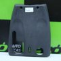 Acabamento Coluna Direção Renault Clio 2005 2012 8200065716 Original Usado