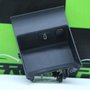 Acabamento Console central Tomada Ford Fusion 2016 a 2018 Original Usado