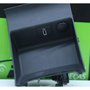 Acabamento Console central Tomada Ford Fusion 2016 a 2018 Original Usado