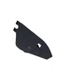 Acabamento Console Hyundai I30 2009 2010 2011 2012 Esquerdo Original Usado