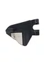 Acabamento Console Hyundai I30 2009 2010 2011 2012 Esquerdo Original Usado