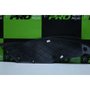 Acabamento Console Lateral Direito New Fiesta 2014 á 2016 Original Usado