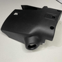 Acabamento Inferior Chave Seta Peugeot 308 408 2012 A 2016 Original Usado