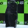 Acabamento Inferior Coluna Direção Ford Fiesta 2009 á 2014 Original Usado