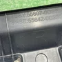 Acabamento Inferior Direito Painel Toyota Yaris 2019 A 2024 Original Usado