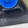 Acabamento Interno Retrovisor Direito Fiat Toro 2016 A 2020 Original Usado