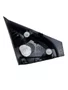 Acabamento Interno Retrovisor Gm Onix 2020 A 2024 Direito Original Usado