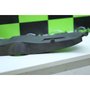 Acabamento Interno Tampa Traseira Citroen C3 2013 á 2019 Original Usado
