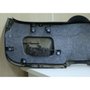Acabamento Interno Tampa Traseira Citroen C3 2013 á 2019 Original Usado