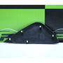 Acabamento Lateral Painel Esquerdo Jeep Renegade 2016 á 2020 Original Usado