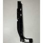 Acabamento Lateral Tampa Esquerda Fiat Toro Ultra 2016/2021 Original Usado