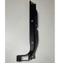 Acabamento Lateral Tampa Esquerda Fiat Toro Ultra 2016/2021 Original Usado