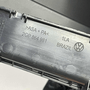 Acabamento Moldura Console Central Vw T-cross 200 Tsi Original Usado