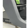 Acabamento Moldura Console Central Vw T-cross 200 Tsi Original Usado
