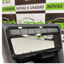 Acabamento Moldura Console Central Vw T-cross 200 Tsi Original Usado