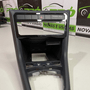 Acabamento Moldura Console Central Vw T-cross 200 Tsi Original Usado
