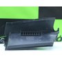 Acabamento Moldura Grade Churrasqueira VW Gol G8 2020 a 2022 Original Usado