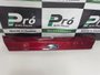 Acabamento Moldura Tampa Traseira New Fiesta Hatch 2014/2019 Original Usado