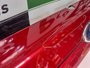 Acabamento Moldura Tampa Traseira New Fiesta Hatch 2014/2019 Original Usado