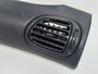 Acabamento Painel C/ Difusor Peugeot 206 Sw 2008 9624694377 Original Usado