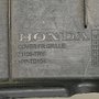 Acabamento Painel Frontal Honda Wr-v 2018 2019 2020 2021 Original Usado