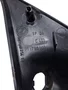 Acabamento Retrovisor Interno Fiat Palio 1996 A 2000 Direito