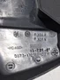 Acabamento Retrovisor Interno Ford Fusion 2013 A 2016 Original Usado