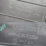 Acabamento Superior Coluna Esquerda Corolla 2020 A 2024 Original Usado