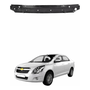 Alma Parachoque Diant Cobalt 2012 2013 2014 2015 Com Furo