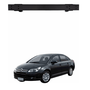 Alma Parachoque Dianteiro Citroen C4 Pallas 2007 Até 2012