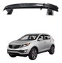 Alma Parachoque Dianteiro Kia Sportage 2011 Á 2016 Novo