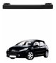Alma Parachoque Dianteiro Peugeot 307 2001 Até 2007 Original Usado