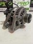 Alternador Fiat Mobi Argo 1.0 2017 Á 2020 51984064 Original Usado