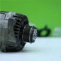 Alternador Hyundai Ix35 2.0 16v 2012 Á 2016 3730025201 Original Usado