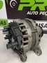 Alternador Nissan Versa 1.6 16v 2013 Á 2020 231009lm0a Original Usado
