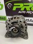 Alternador Nissan Versa 1.6 16v 2013 Á 2020 231009lm0a Original Usado