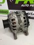Alternador Nissan Versa 1.6 16v 2013 Á 2020 231009lm0a Original Usado