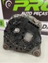 Alternador Nissan Versa 1.6 16v 2013 Á 2020 231009lm0a Original Usado