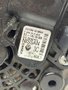 Alternador Nissan Versa 1.6 16v 2013 Á 2020 231009lm0a Original Usado