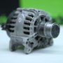 Alternador Volkswagen T-Cross 1.0 2020 á 2023 2715964 Original Usado