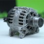 Alternador Volkswagen T-Cross 1.0 2020 á 2023 2715964 Original Usado