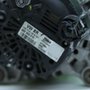 Alternador Volkswagen T-Cross 1.0 2020 á 2023 2715964 Original Usado