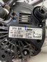 Alternador Vw T-cross 1.0 2019 A 2023 Tsi 04e903015 Original Usado