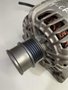 Alternador Vw T-cross 1.0 2019 A 2023 Tsi 04e903015 Original Usado